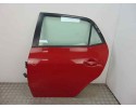 Puerta trasera izquierda, Toyota Auris (E15) Active 2007