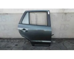 Puerta trasera derecha, Hyundai Santa Fe (Cm) 2.2 CRDi Comfort 4X4 2006