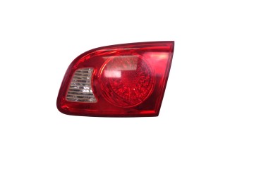 Piloto trasero derecho interior, Hyundai Santa Fe (Cm) 2.2 CRDi Comfort 4X4 2009, 924062B000