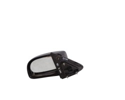 Retrovisor izquierdo, Hyundai Santa Fe (Cm) 2.2 CRDi Comfort 4X4 2009