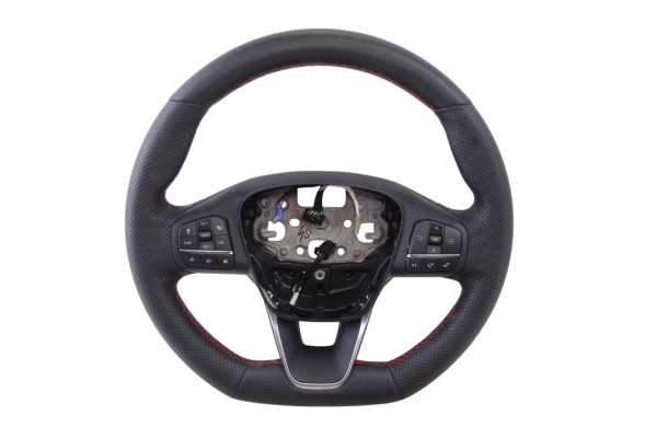 Volante, Ford Puma ST-Line 2023