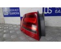 Piloto trasero izquierdo, Audi A4 Berlina (8K2) S line Sportpaket / plus 2008