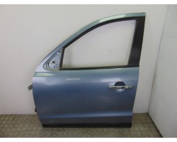 Puerta delantera izquierda, Hyundai Santa Fe (Cm) 2.2 CRDi Comfort 4X4 2006