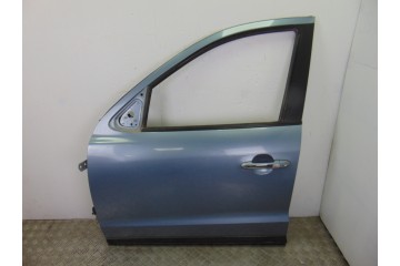 Puerta delantera izquierda, Hyundai Santa Fe (Cm) 2.2 CRDi Comfort 4X4 2006