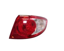 Piloto trasero derecho, Hyundai Santa Fe (Cm) 2.2 CRDi Comfort 4X4 2009, 924022B000
