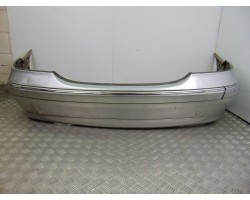 Paragolpes trasero, Mercedes-benz Clase C (Bm 203) Berlina 270 Cdi (203.016) 2001