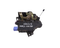 Cerradura puerta trasera derecha, Seat Ibiza (6L1) Reference 2007