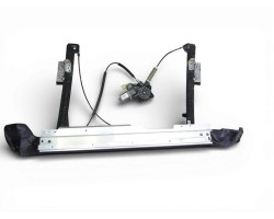Elevalunas delantero derecho, Mini Mini (R56) One 2008, 2757044