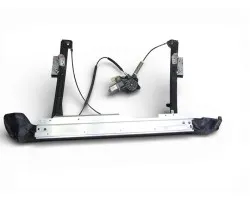 Elevalunas delantero derecho, Mini Mini (R56) One 2008, 2757044
