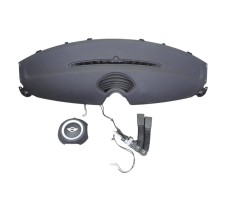 Kit airbag, Mini Mini (R56) Cooper S 2007