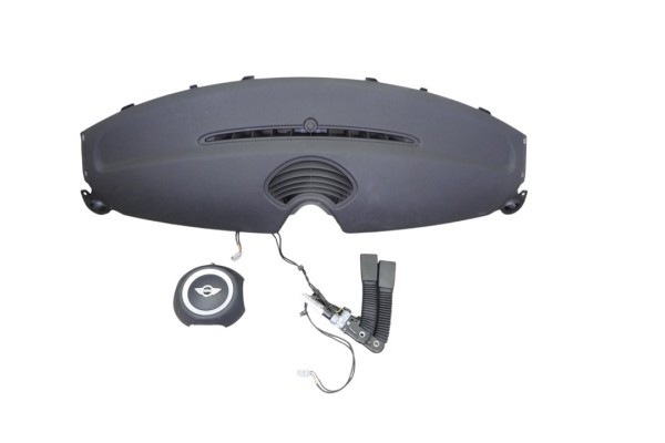 Kit airbag, Mini Mini (R56) Cooper S 2007