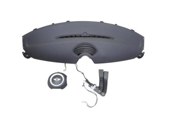 Kit airbag, Mini Mini (R56) Cooper S 2007