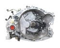 Caja cambios, Citroen Xsara Berlina 2.0 HDi Exclusive (80kW) 2002, 20DL42