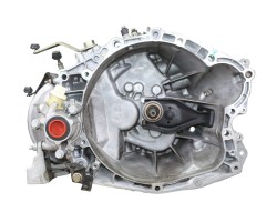Caja cambios, Citroen Xsara Berlina 2.0 HDi Exclusive (80kW) 2002, 20DL42