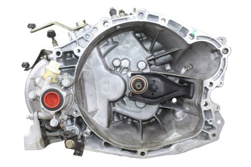 Caja cambios, Citroen Xsara Berlina 2.0 HDi Exclusive (80kW) 2002, 20DL42