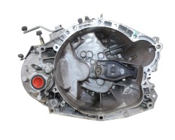 Caja cambios, Peugeot 206 Xs 2005, 20DP04