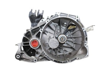 Caja cambios, Ford Focus Berlina (Cap) Ambiente (D) 2006, 3M5R7002YA