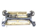 Puente trasero, Peugeot Partner Furgón Confort L1 2016