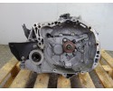 Caja cambios, Renault Modus I Pack Authentique 2005, JR5113