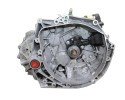 Caja cambios, Citroen C4 Berlina Collection 2006, 20DS11