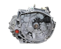 Caja cambios, Citroen C4 Berlina Collection 2006, 20DS11