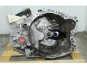 Caja cambios, Peugeot 307 Break / Sw (S1)(04.2002) Break Xs 2002, 20DM39