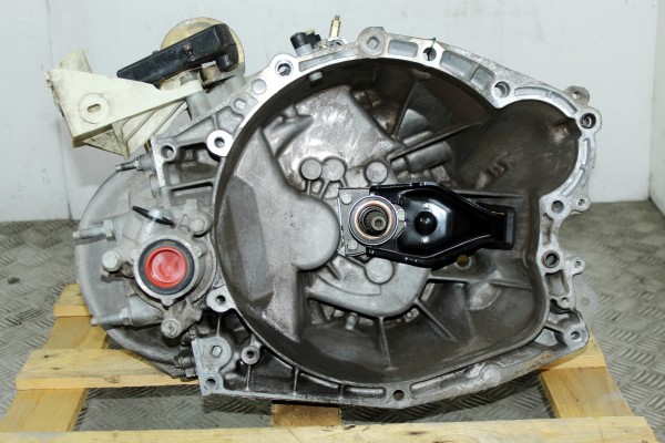 Caja cambios, Peugeot 307 Break / Sw (S1)(04.2002) Break Xs 2002, 20DM39