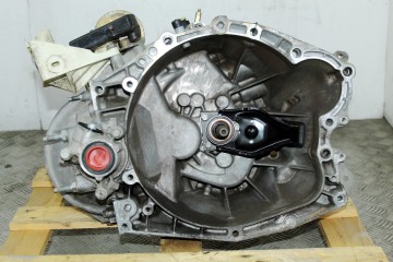 Caja cambios, Peugeot 307 Break / Sw (S1)(04.2002) Break Xs 2002, 20DM39