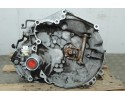 Caja cambios, Peugeot 206 Xr 2001, 20CF09