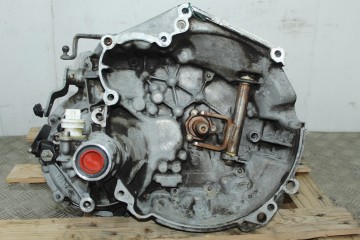 Caja cambios, Peugeot 206 Xr 2001, 20CF09