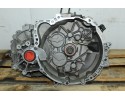 Caja cambios, Volvo V40 Familiar 1.9 D+ (85kW) 2003, 5V