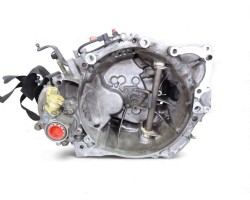 Caja cambios, Peugeot 406 Berlina (S1/S2) Sl 1996, 20CH41