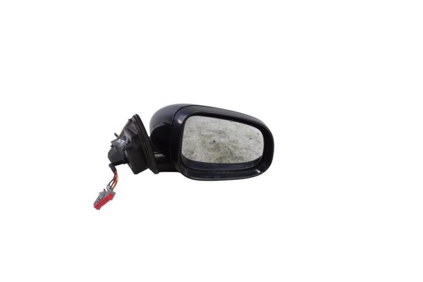 Retrovisor derecho, Jaguar Xf 3.0 V6 Diesel Luxury 2012