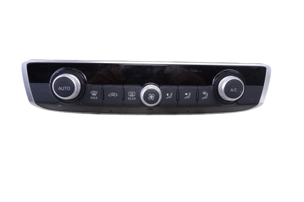 Mando climatizador, Audi Q3 (F3B) 35 TDI S line 2022, 83A820043AB