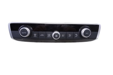 Mando climatizador, Audi Q3 (F3B) 35 TDI S line 2022, 83A820043AB