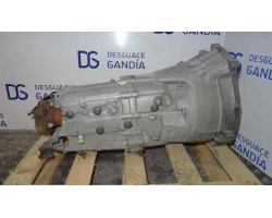 Caja cambios, Bmw Serie 1 Berlina (E81/E87) 120d 2006, HES