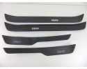 Moldura, Bmw Serie 3 Berlina (E90) 318d 2006