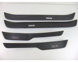 Moldura, Bmw Serie 3 Berlina (E90) 318d 2006
