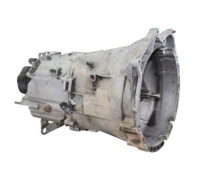 Caja cambios, Bmw Serie 3 Compacto (E46) 316ti 2003, BDH