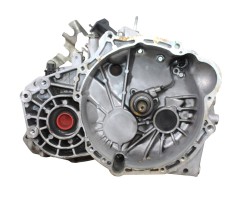 Caja cambios, Chevrolet Lacetti Cdx 2007