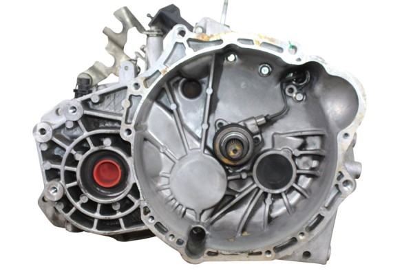 Caja cambios, Chevrolet Lacetti Cdx 2007