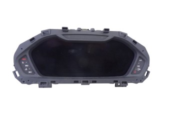 Cuadro instrumentos, Audi Q3 (F3B) 35 TDI S line 2022, 83A920790F