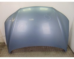Capo, Hyundai Santa Fe (Cm) 2.2 CRDi Comfort 4X4 2006