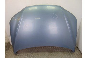 Capo, Hyundai Santa Fe (Cm) 2.2 CRDi Comfort 4X4 2006