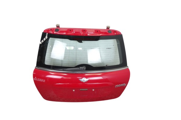 Porton trasero, Mini Mini (R56) Cooper S 2007