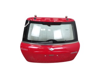 Porton trasero, Mini Mini (R56) Cooper S 2007