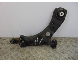 Brazo suspension inferior delantero derecho, Fiat Ii Tipo (357) Hatchback Easy 2017