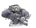 Motor completo, Audi A6 Berlina (4B2) 2.4 (121kW) 1997, AGA