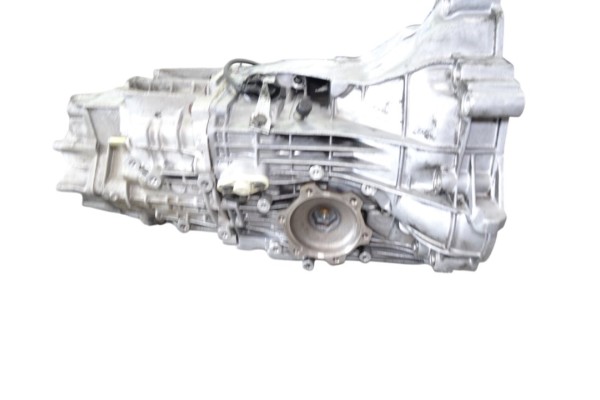 Caja cambios, Audi A6 Berlina (4B2) 2.4 (121kW) 1997, DSC