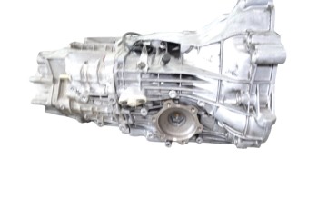 Caja cambios, Audi A6 Berlina (4B2) 2.4 (121kW) 1997, DSC